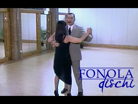 Lezioni Di Ballo - Il Valzer - Le Onde del Danubio