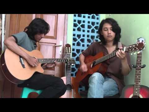 Bossanova Acoustic Jam - Deo & Iman.mp4