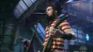 Static-X - Cold Live (2001)