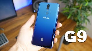 BLU G9 Review: Style Doesn&#039;t Have To Cost a Fortune