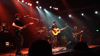 The Pineapple Thief - Fend for Yourself - Warszawa Progresja 2017