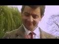 Picnic Mr Bean Official