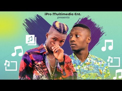 Speedo'o ft Drizilik - Clever | Official Audio 2019 🇸🇱 | Music Sparks