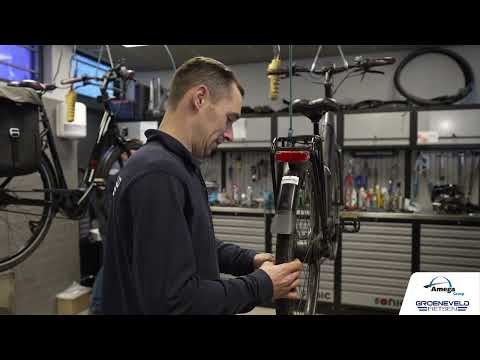 Bedrijfsvideo Groeneveld Fietsen n Zwijndrecht