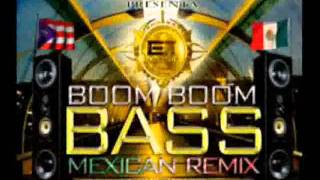 C Kan Ft Yomille Omar &amp; Big Metra &amp; Ugo Angelito - Boom Boom Bass (Remix 2011)