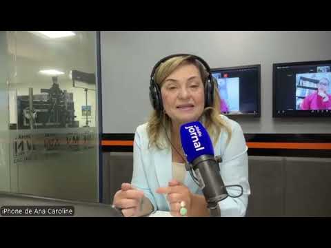 Vereadora convoca população para debater transposição do Rio São Francisco no Piauí