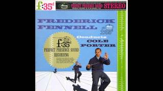 Frederick Fennell ‎& Orchestra - Ridin' High (1962)