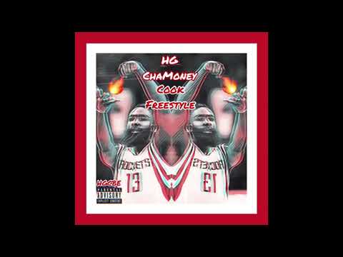 HGChaMoney - CookFreestyle (Prod. @ RonSupreme)