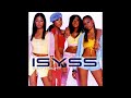 ISYSS ft. Jadakiss - Day & Night (Original Version)