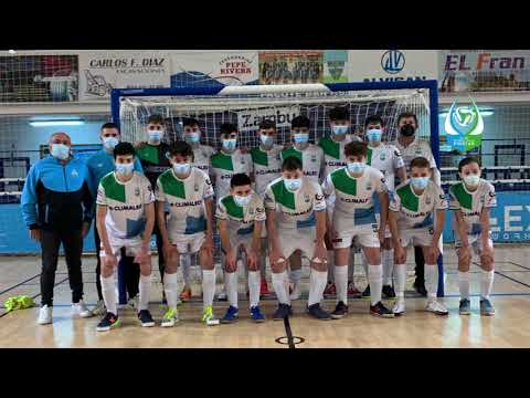 CLIMALED CFS PINATAR 3 - 2 ALCANTARILLA FS