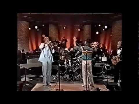 Doc Severinsen & Chuck Mangione - "Pina Colada"