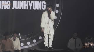 190202 빈털터리(Feat.수란) 용준형 YONGJUNHYUNG