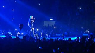 Emma - Incredibile Voglia di Niente @ Bari