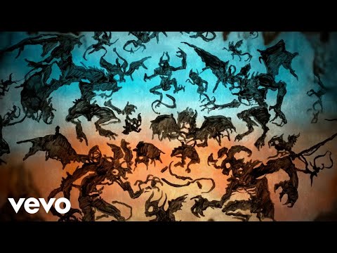 Freddie Dredd - Geek (Visualizer)