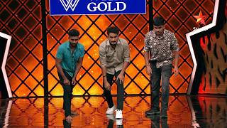 Bigg Boss Agnipariksha | Season 2 | EP 6 Promo 2 | Everyday At 10 PM | Star Maa | JioHotstar