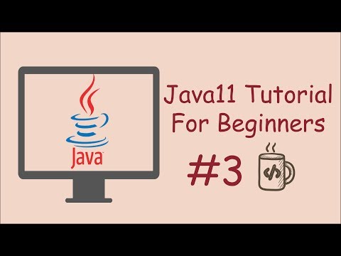 Java Tutorial 03 Variables And Data Types Explained