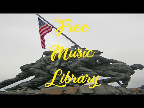 Royalty Free Music ♫ Army Blue - The U.S. Army Band