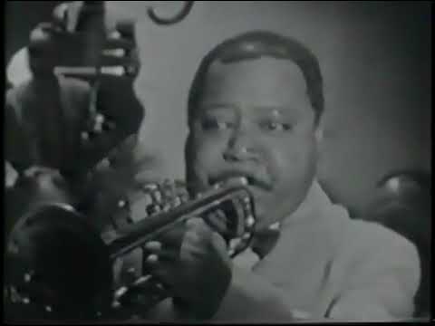 Sid Caesar Show 11/1/1954  Gene Krupa, Benny Goodman, Charlie Shavers