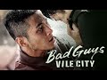 Bad Guys: Vile City - Season 1 (2017) HD Trailer (English Subtitled)