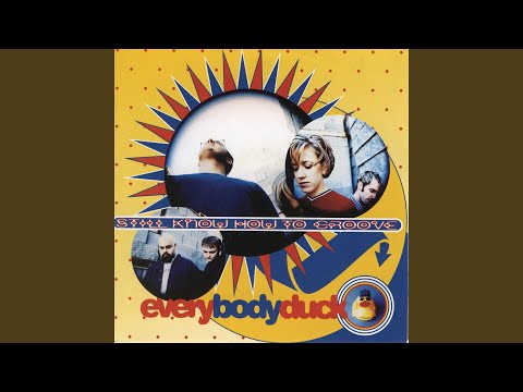 Shags Has Hung Himself - Everybodyduck