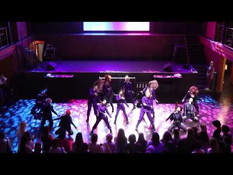 FROZEN MOON - Dreamcatcher - Scream - CoverLand Summer 2022