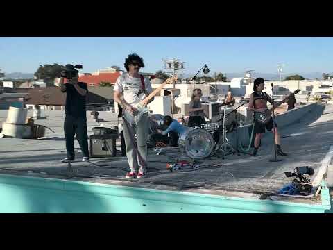 Stolen Nova - Live at Venice Beach BTS