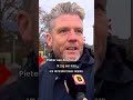 LOSGESLAGEN PAARD na ongeluk met TREIN | Omroep Brabant