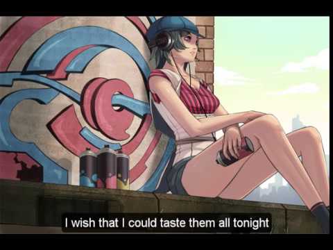 Swalla - NightCore