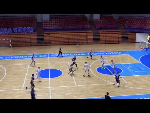 KK Iskra - KK Brčko - A2 Liga Sjever KS BiH