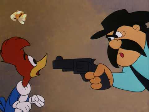 157 - Have Gun Can't Travel