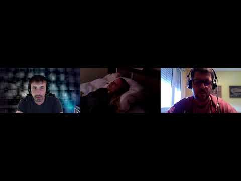 1941-ES David, El secreto del lago de Chicago - Hipnosis regresiva Calogero Grifasi