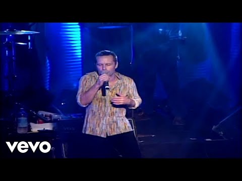 Hunters & Collectors - Wasted In The Sun - Live (from Under One Roof)