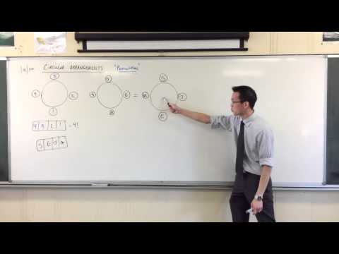 Introduction to Circular Arrangements