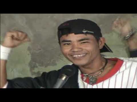 RD & THE 3 RAPPERS  - AW CURRENT