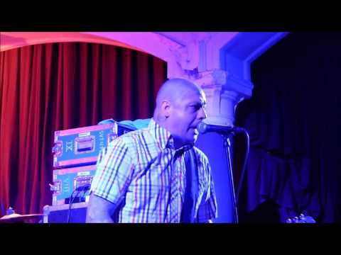 THE OLD FIRM CASUALS ~ Born criminal ~ A gang like us & more (live in Schweinfurt)