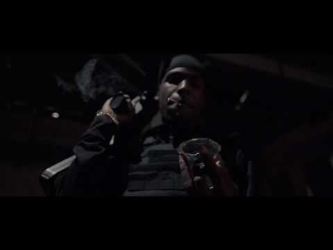 Captaine Roshi - Journal De Bord/Guapene (CLIP OFFICIEL)