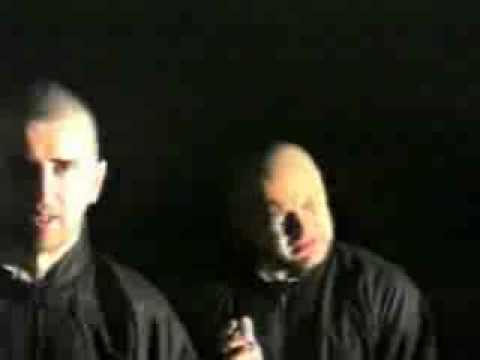 Bjesovi - VREME JE (spot)