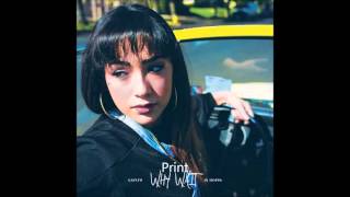 Gavlyn - Let me tell you