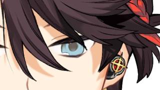 【誕生日】そして、 #三枝明那の新衣装お披露目