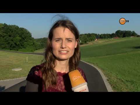 Anita Kralj Pavkovič o tekmovanju zbora v grčiji