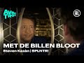 Met de billen bloot - Steven Kazàn | SPLNTR!