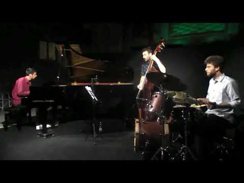TOMMASO PERAZZO TRIO 27 LUGLIO 2019