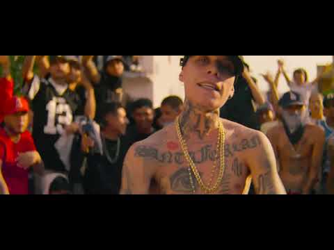 Tornillo Vazqués Feat Santa Fe Klan - Un Dia Todo Se Termina - REMIX - Video Oficial