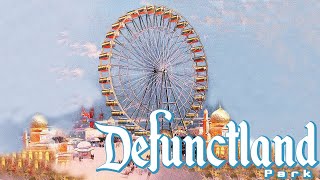 Defunctland: A Roundabout History of the Ferris Wheel