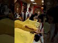 Pijat Cincang Bikin Ketagihan