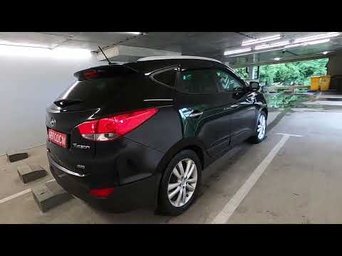 фото hyundai tucson ii 0