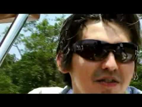 Bruno Mafra   Me tira de casa