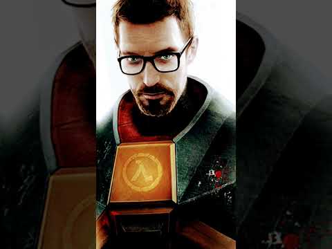 Adrian Shepherd Vs Gordon Freeman