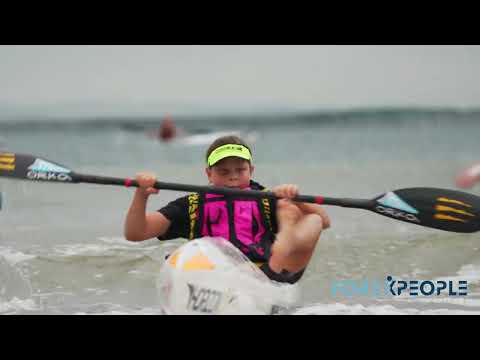 Paddle Fest - Forex People SA Kzn Schools League Surfski Race - 2026