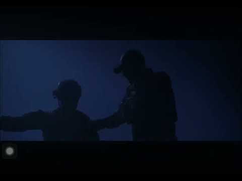 Godzilla is absorbing￼ the radiation in France ￼but he can talk